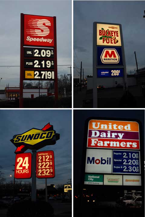2.09, 2.09, 2.12 and 2.10
