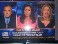 Did Dems ignore Foley e-mails to preserve seat?