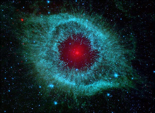 Helix Nebula