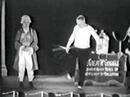 The Great McGonigle juggles