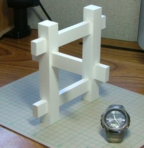 Impossible image
