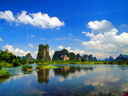 Chinese Mesas